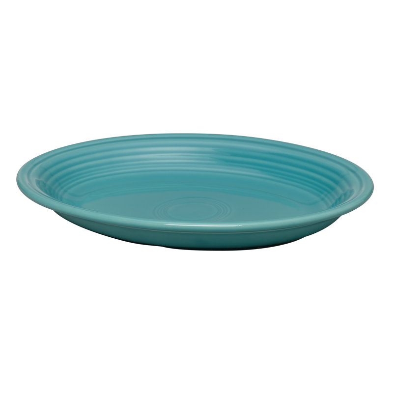 Fiesta Serveware Platter & Reviews Wayfair